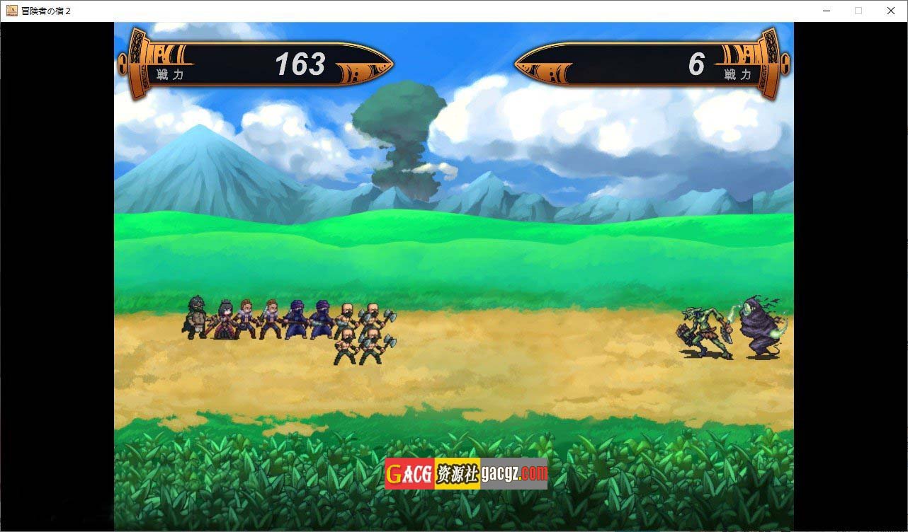 图片[5]-【经营SLG/中文】欢迎来到冒险者旅馆2 官方中文版+DLC1+2【新DLC/PC/1.66G】-临渊资源
