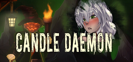 图片[3]-【冒险ACT/动态/2D】烛魔 Candle Daemon 官方中文步兵版【PC/7.11G】-临渊资源
