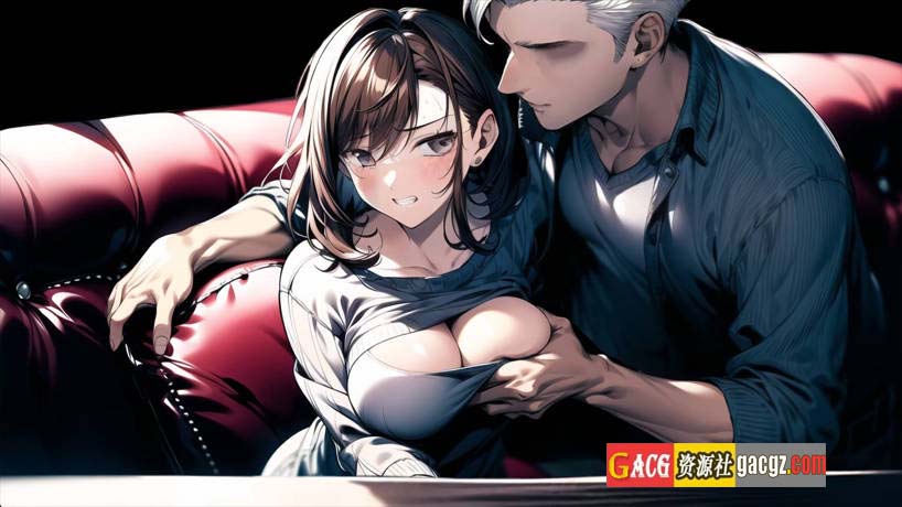 图片[11]-【亚洲风ARPG/NTR/动态】尸落之城─堕入欲望的阴影─ v0.4.8 官方中文版【PC/1.6G】-临渊资源