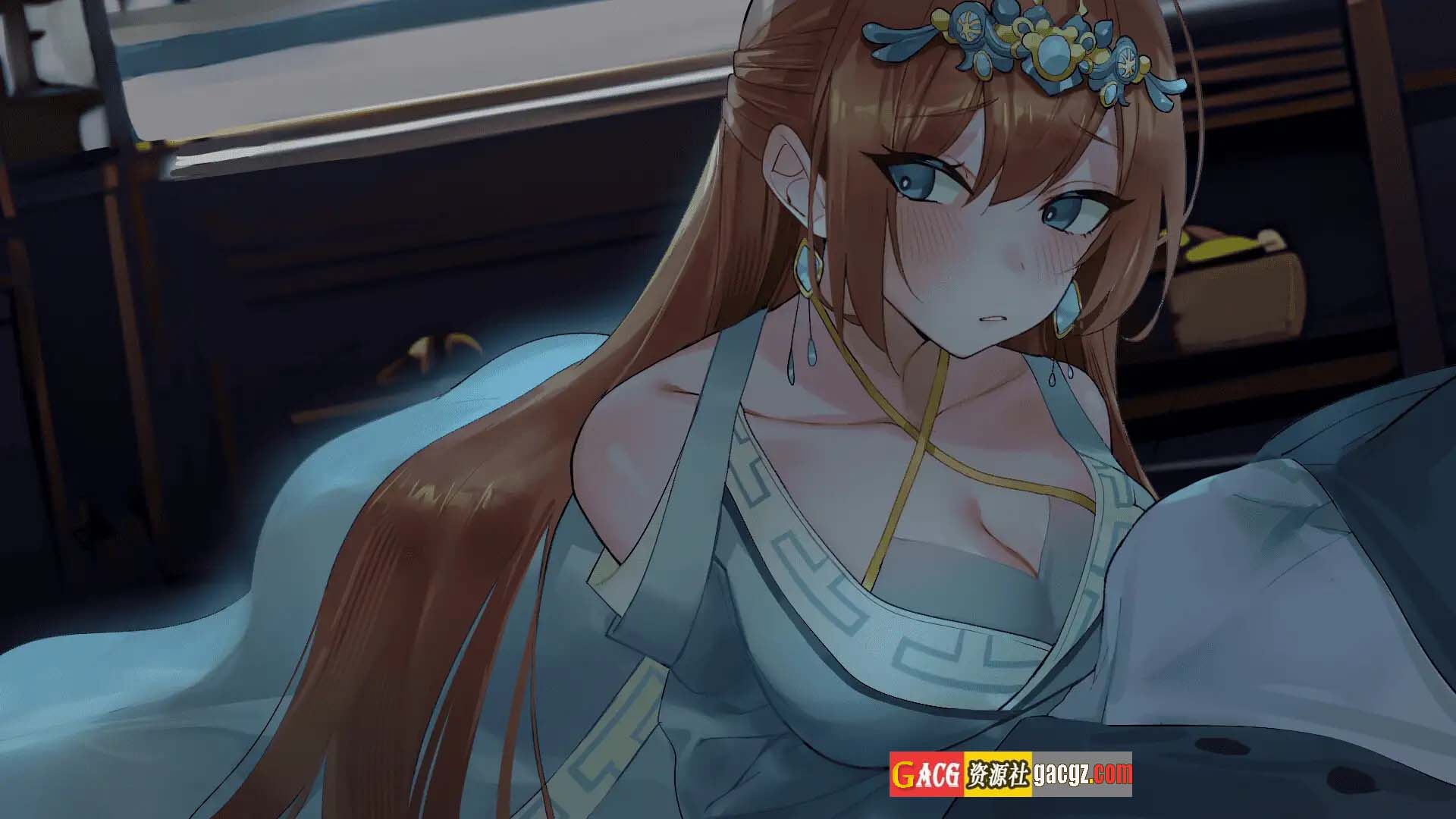 图片[11]-【国风SLG/中文】封神传骑：猎艳打神鞭 / 神之榜 獵艷打神鞭 v1.0.0 官方中文版【新作/PC/3.32G】-临渊资源