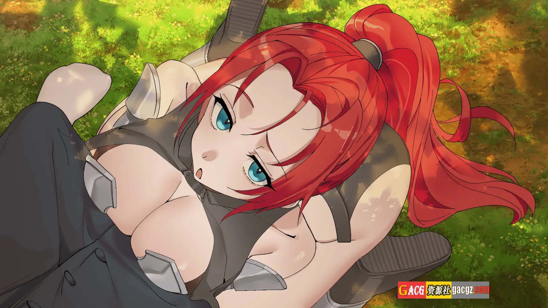 图片[9]-【国风SLG/中文】封神传骑：猎艳打神鞭 / 神之榜 獵艷打神鞭 v1.0.0 官方中文版【新作/PC/3.32G】-临渊资源